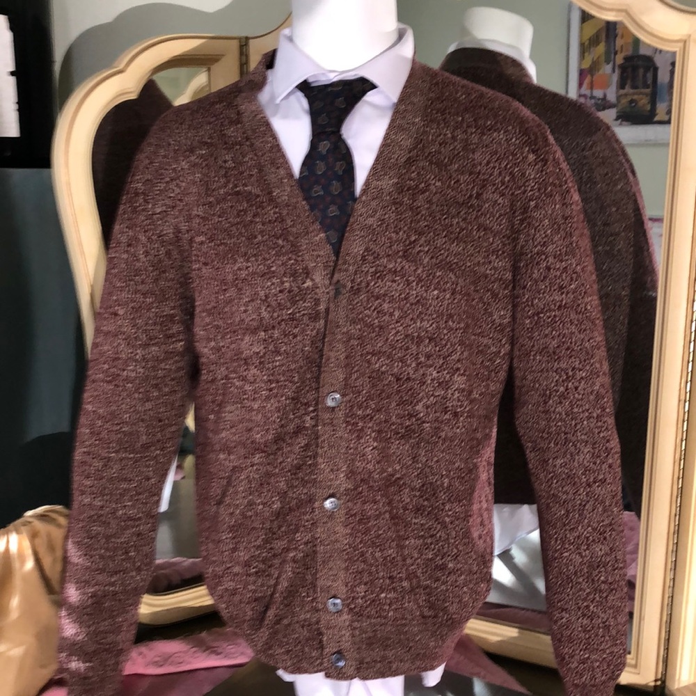BarenaVenezia Cardigan